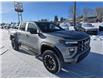 2026 GMC Canyon AT4 (Stk: 26CY5705) in Pincher Creek - Image 3 of 10