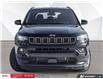 2026 Jeep Compass North (Stk: 26012) in Essex-Windsor - Image 2 of 25