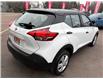 2020 Nissan Kicks S (Stk: A-501419) in Moncton - Image 6 of 20
