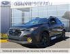 2026 Subaru Crosstrek Onyx (Stk: 18-SR066) in Ottawa - Image 35 of 35