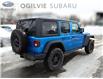 2024 Jeep Wrangler 4xe Sport S (Stk: 18-SR043A) in Ottawa - Image 8 of 29