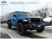 2024 Jeep Wrangler 4xe Sport S (Stk: 18-SR043A) in Ottawa - Image 9 of 29