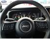 2024 Jeep Wrangler 4xe Sport S (Stk: 18-SR043A) in Ottawa - Image 11 of 29