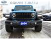 2024 Jeep Wrangler 4xe Sport S (Stk: 18-SR043A) in Ottawa - Image 24 of 29