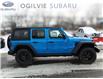 2024 Jeep Wrangler 4xe Sport S (Stk: 18-SR043A) in Ottawa - Image 27 of 29
