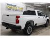 2026 Chevrolet Silverado 2500HD Custom (Stk: T3251) in Watrous - Image 6 of 37