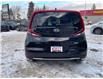 2020 Kia Soul EV EV Limited (Stk: R-20KISBLA5041) in Calgary - Image 4 of 16