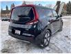 2020 Kia Soul EV EV Limited (Stk: R-20KISBLA5041) in Calgary - Image 5 of 16