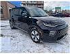 2020 Kia Soul EV EV Limited (Stk: R-20KISBLA5041) in Calgary - Image 7 of 16