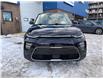 2020 Kia Soul EV EV Limited (Stk: R-20KISBLA5041) in Calgary - Image 8 of 16