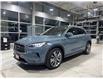 2022 Infiniti QX50 Sensory (Stk: 80070) in Mississauga - Image 1 of 23