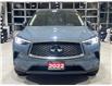 2022 Infiniti QX50 Sensory (Stk: 80070) in Mississauga - Image 2 of 23