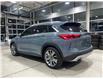 2022 Infiniti QX50 Sensory (Stk: 80070) in Mississauga - Image 7 of 23