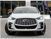2024 Infiniti QX55 Luxe (Stk: NP16317) in Toronto - Image 2 of 12 2024 Infiniti QX55 Luxe (Stk: NP16317) in Toronto - Image 2 of 12
