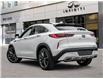 2024 Infiniti QX55 Luxe (Stk: NP16317) in Toronto - Image 4 of 12 2024 Infiniti QX55 Luxe (Stk: NP16317) in Toronto - Image 4 of 12