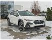 2026 Subaru Crosstrek Touring (Stk: 211762) in Red Deer - Image 1 of 17