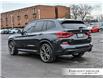 2021 BMW X3 M40i (Stk: U21433) in Burlington - Image 4 of 31