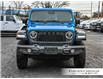 2024 Jeep Wrangler Sport (Stk: U21439) in Burlington - Image 2 of 29