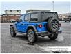 2024 Jeep Wrangler Sport (Stk: U21439) in Burlington - Image 4 of 29