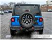 2024 Jeep Wrangler Sport (Stk: U21439) in Burlington - Image 5 of 29