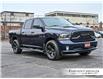 2018 RAM 1500 Sport (Stk: U21438) in Burlington - Image 13 of 31