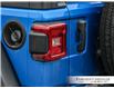 2024 Jeep Wrangler Sport (Stk: U21439) in Burlington - Image 9 of 29