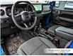 2024 Jeep Wrangler Sport (Stk: U21439) in Burlington - Image 12 of 29