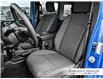 2024 Jeep Wrangler Sport (Stk: U21439) in Burlington - Image 14 of 29