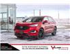 2022 Ford Edge ST (Stk: TR0275A) in Calgary - Image 1 of 35