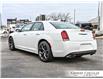 2022 Chrysler 300 Touring L (Stk: U6295) in Grimsby - Image 4 of 31