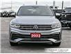 2023 Volkswagen Tiguan Highline R-Line (Stk: U6298) in Grimsby - Image 3 of 34