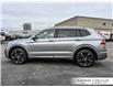 2023 Volkswagen Tiguan Highline R-Line (Stk: U6298) in Grimsby - Image 4 of 34