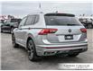 2023 Volkswagen Tiguan Highline R-Line (Stk: U6298) in Grimsby - Image 5 of 34