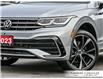 2023 Volkswagen Tiguan Highline R-Line (Stk: U6298) in Grimsby - Image 8 of 34