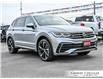 2023 Volkswagen Tiguan Highline R-Line (Stk: U6298) in Grimsby - Image 14 of 34