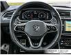 2023 Volkswagen Tiguan Highline R-Line (Stk: U6298) in Grimsby - Image 22 of 34