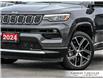 2024 Jeep Compass Limited (Stk: U6297) in Grimsby - Image 7 of 31