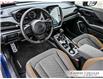 2024 Subaru Crosstrek Onyx (Stk: U6301) in Grimsby - Image 14 of 33