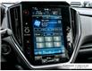 2024 Subaru Crosstrek Onyx (Stk: U6301) in Grimsby - Image 26 of 33