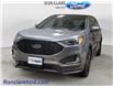2024 Ford Edge ST Line (Stk: 17020-1) in Wyoming - Image 3 of 15