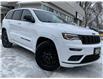 2021 Jeep Grand Cherokee Limited (Stk: 4751) in KITCHENER - Image 1 of 32