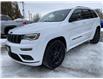 2021 Jeep Grand Cherokee Limited (Stk: 4751) in KITCHENER - Image 3 of 32