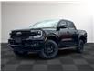 2025 Ford Ranger Lariat (Stk: RG70077) in Windsor - Image 1 of 27