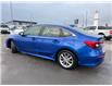 2022 Honda Civic EX (Stk: U537508D) in Cranbrook - Image 3 of 20