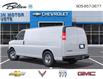 2025 Chevrolet Express 2500 Work Van (Stk: 151716) in Bolton - Image 3 of 24