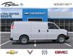 2025 Chevrolet Express 2500 Work Van (Stk: 151716) in Bolton - Image 5 of 24