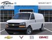 2025 Chevrolet Express 2500 Work Van (Stk: 151716) in Bolton - Image 6 of 24