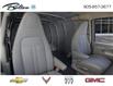 2025 Chevrolet Express 2500 Work Van (Stk: 151716) in Bolton - Image 16 of 24