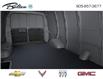 2025 Chevrolet Express 2500 Work Van (Stk: 151716) in Bolton - Image 17 of 24