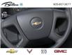2025 Chevrolet Express 2500 Work Van (Stk: 151716) in Bolton - Image 19 of 24